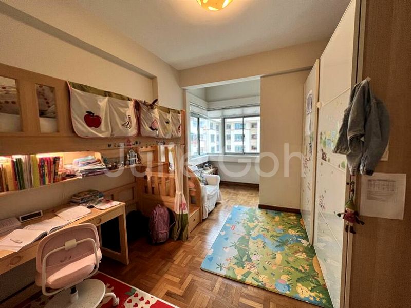 3 Bed Condo for Rent in  Casuarina Cove - Image 14